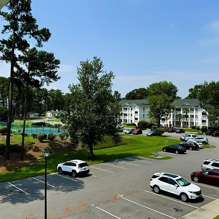River Oaks 15-G By Palmetto Vacation Rentals Myrtle Beach Exterior photo