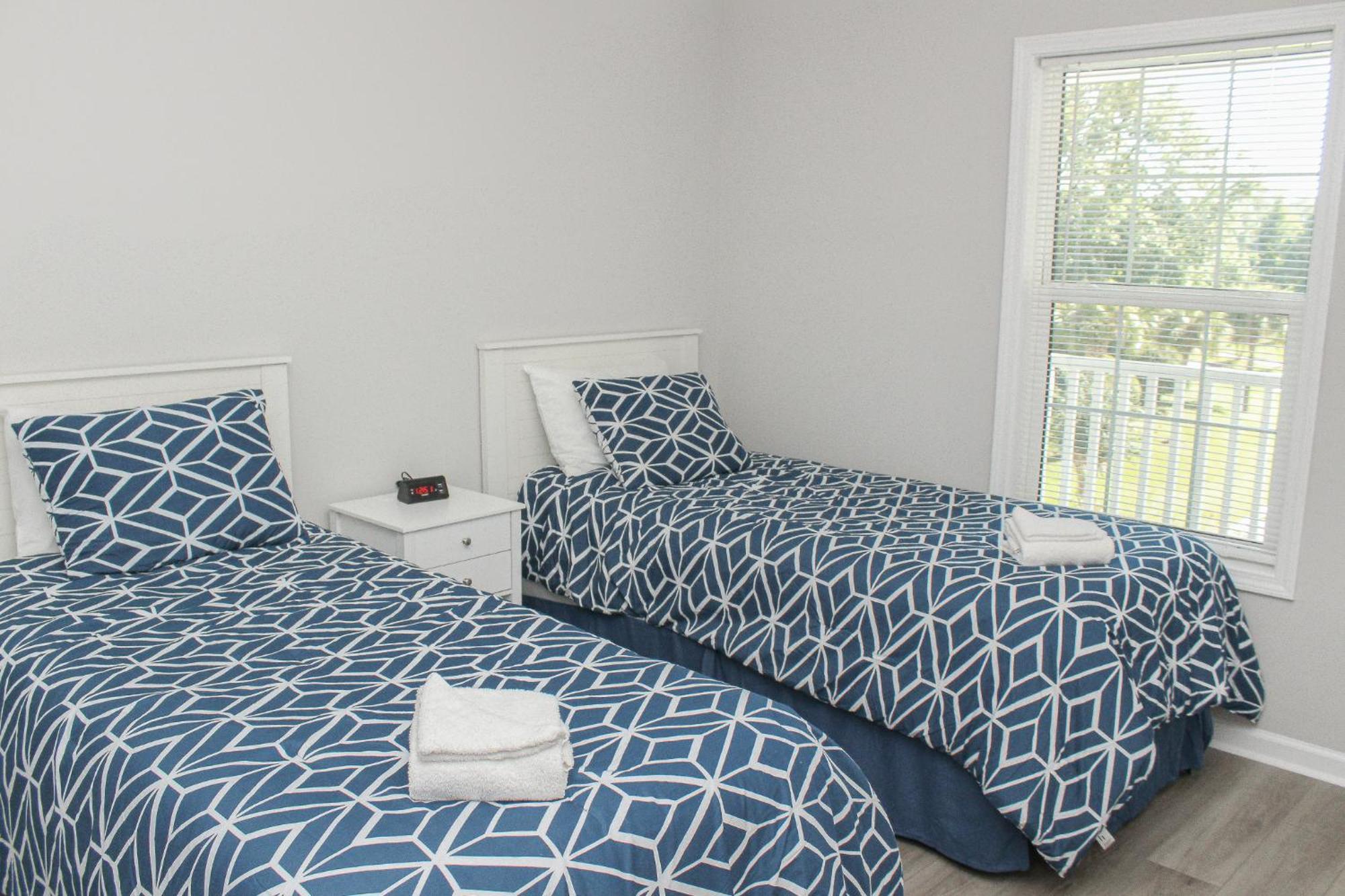 River Oaks 15-G By Palmetto Vacation Rentals Myrtle Beach Exterior photo