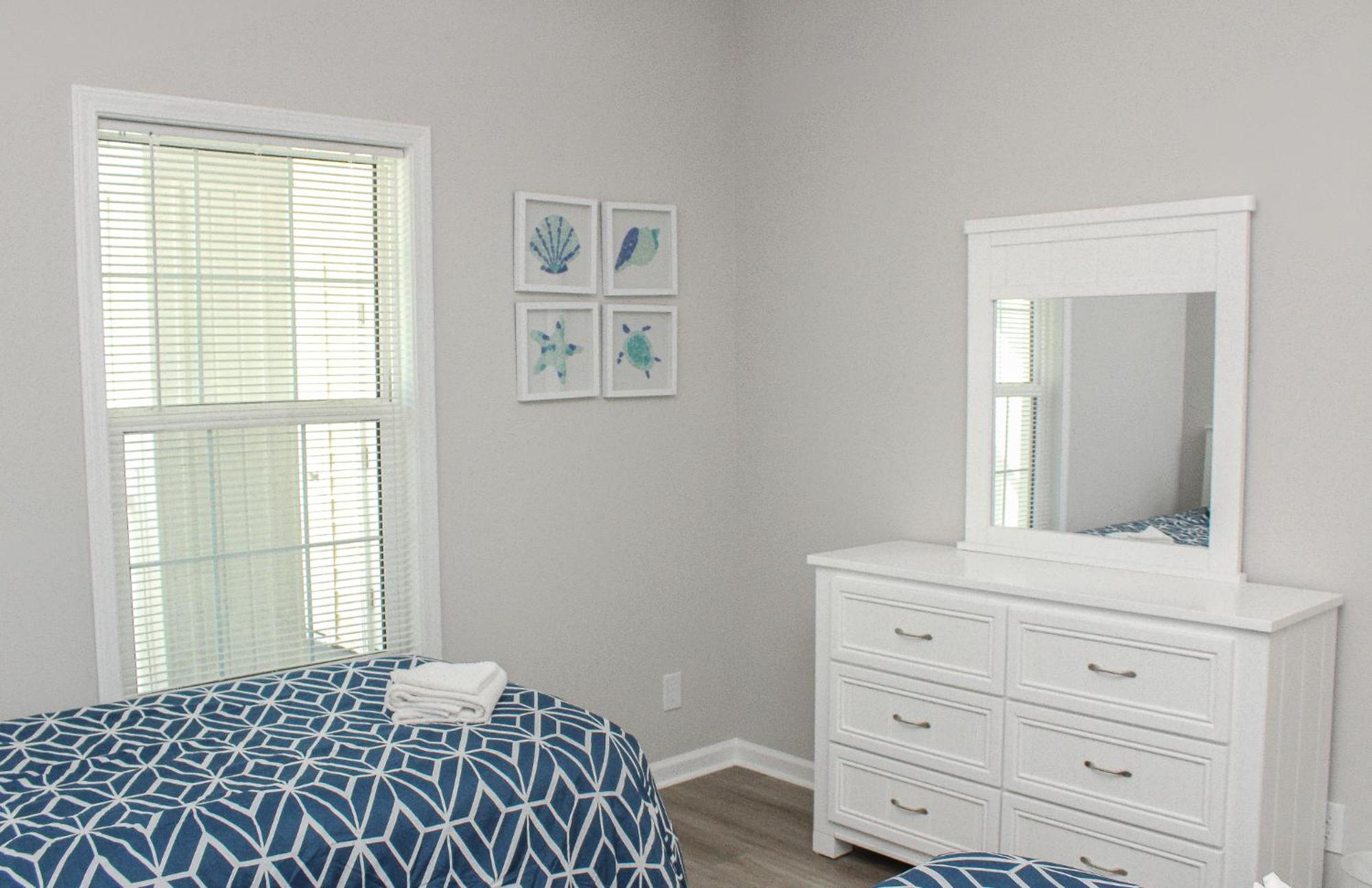 River Oaks 15-G By Palmetto Vacation Rentals Myrtle Beach Exterior photo