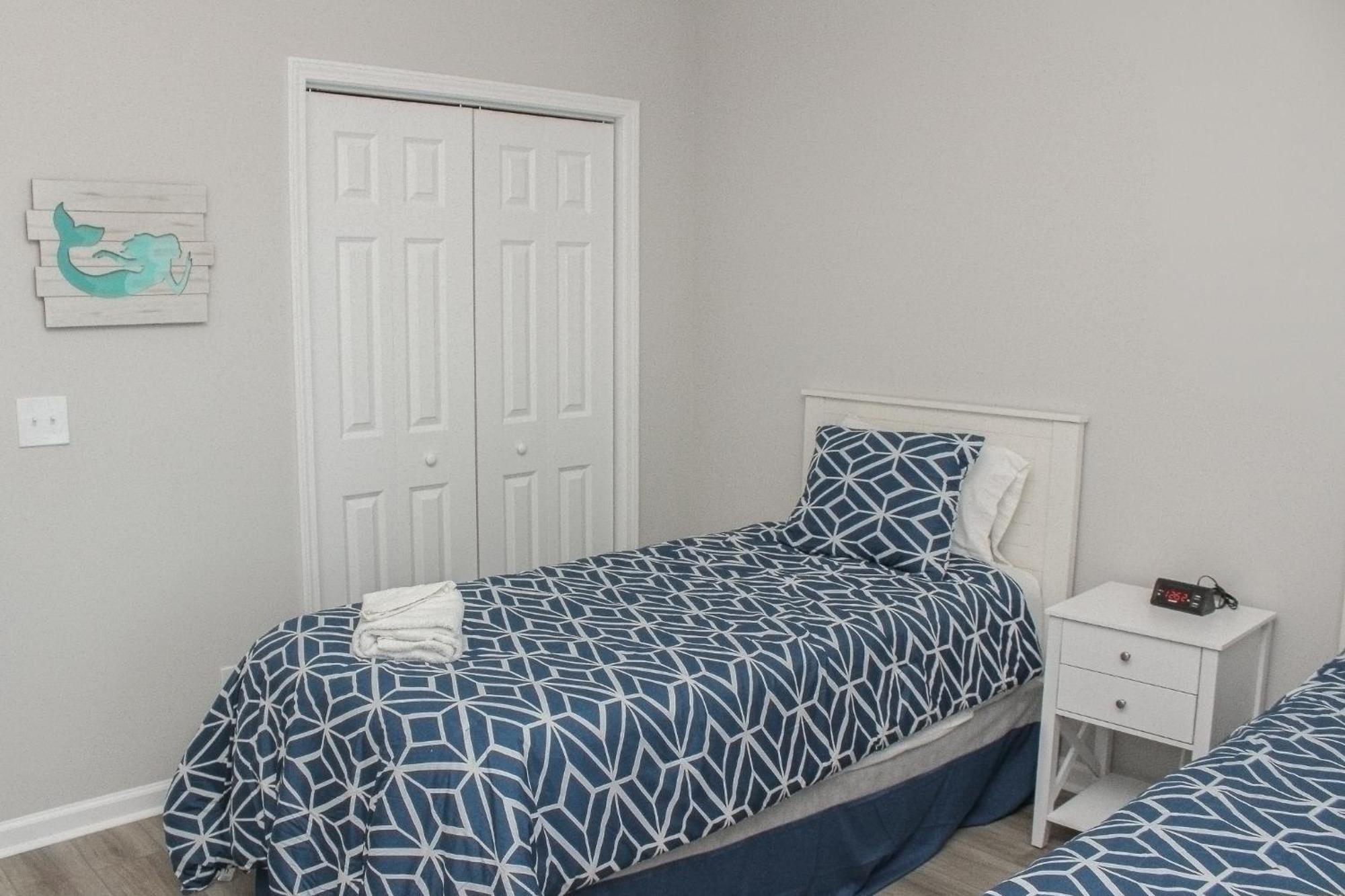 River Oaks 15-G By Palmetto Vacation Rentals Myrtle Beach Exterior photo