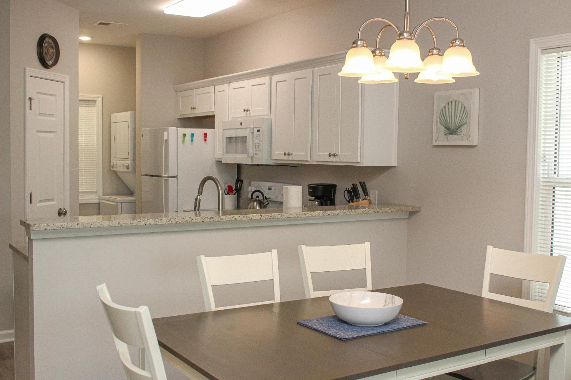River Oaks 15-G By Palmetto Vacation Rentals Myrtle Beach Exterior photo