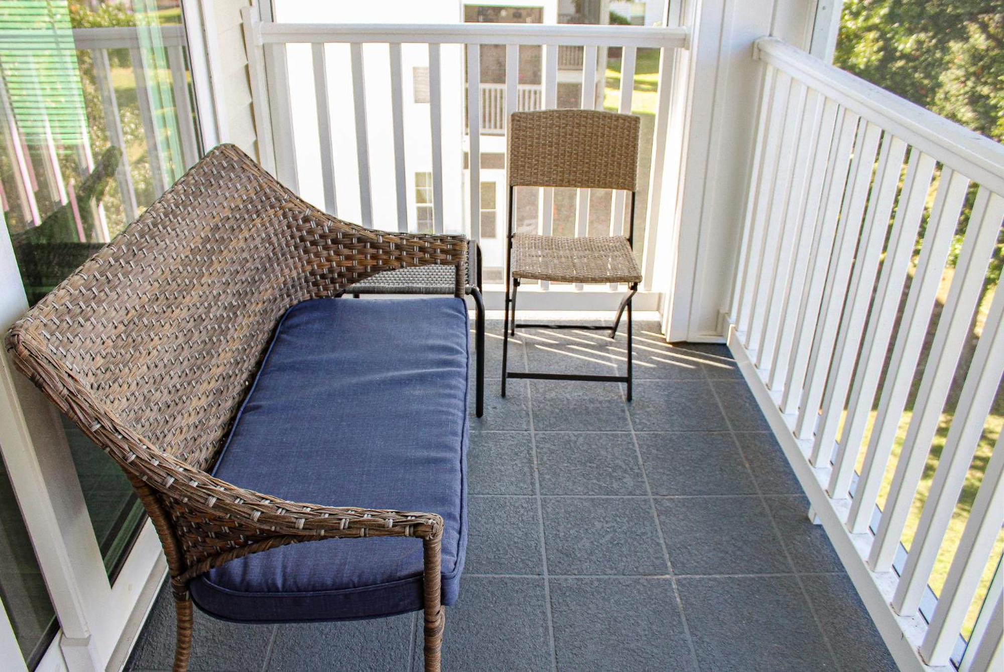 River Oaks 15-G By Palmetto Vacation Rentals Myrtle Beach Exterior photo
