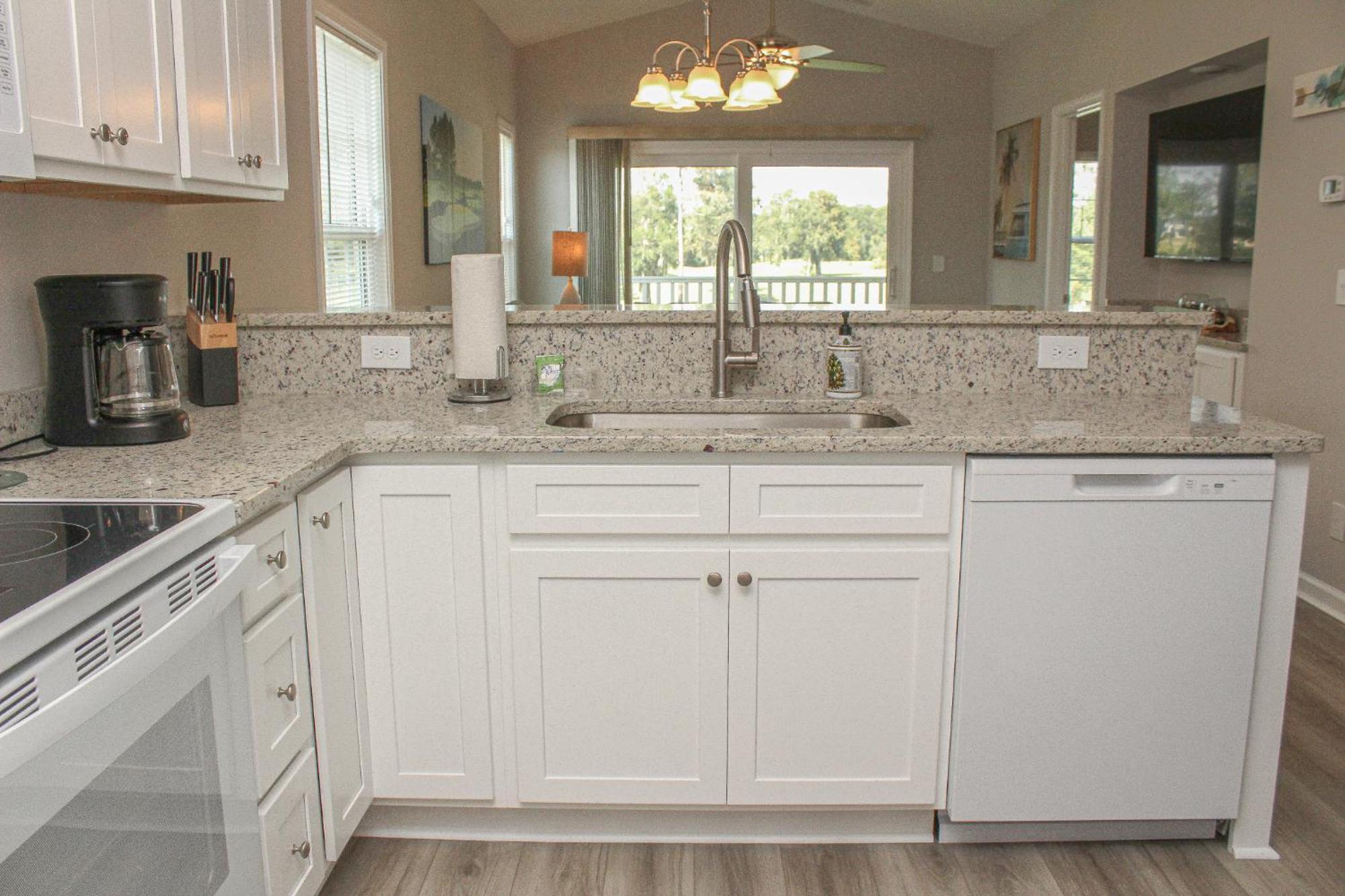 River Oaks 15-G By Palmetto Vacation Rentals Myrtle Beach Exterior photo